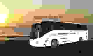 locatio de bus et minibus pour groupe de voyageurs au maroc
